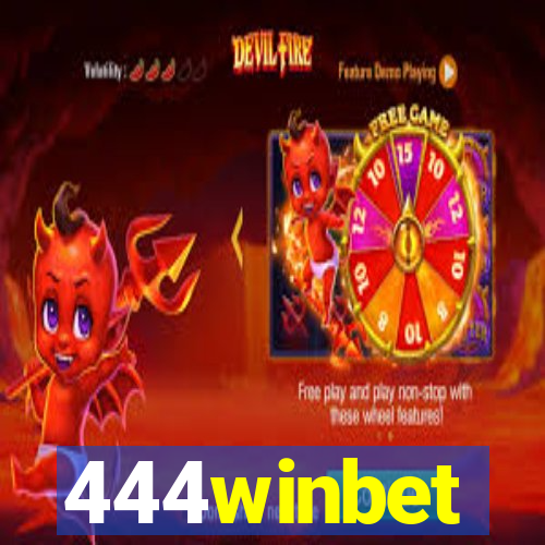 444winbet