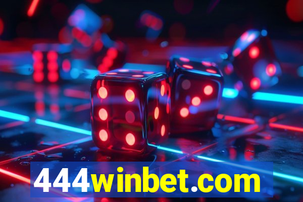 444winbet.com