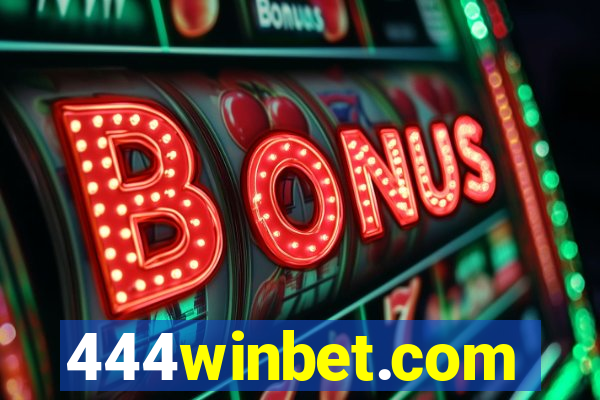 444winbet.com