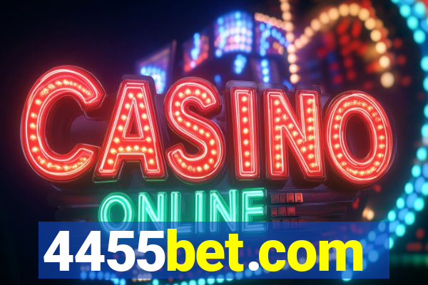 4455bet.com