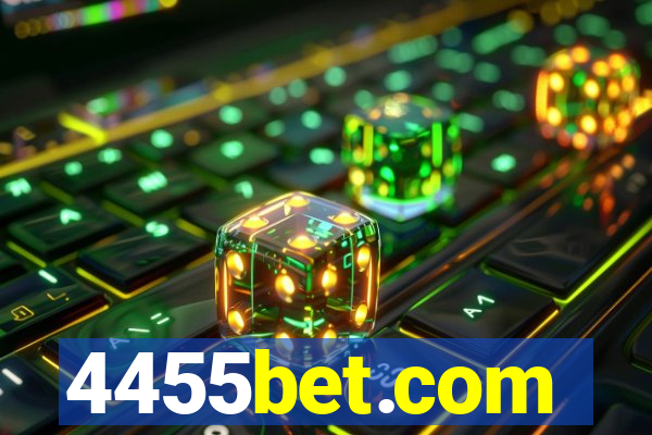 4455bet.com