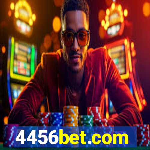 4456bet.com