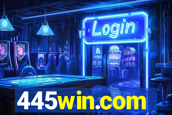 445win.com