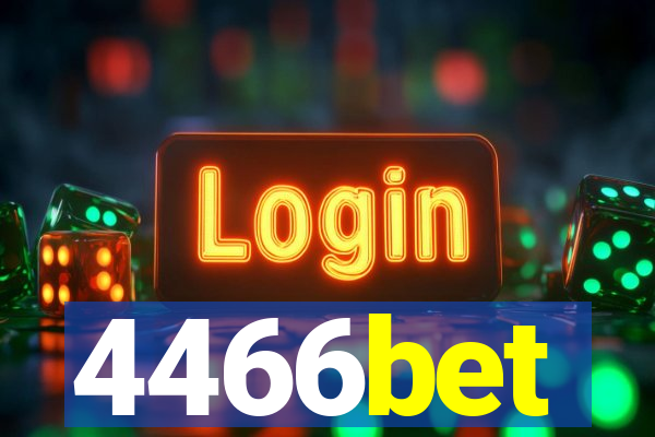 4466bet