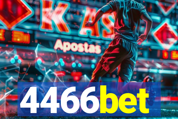 4466bet