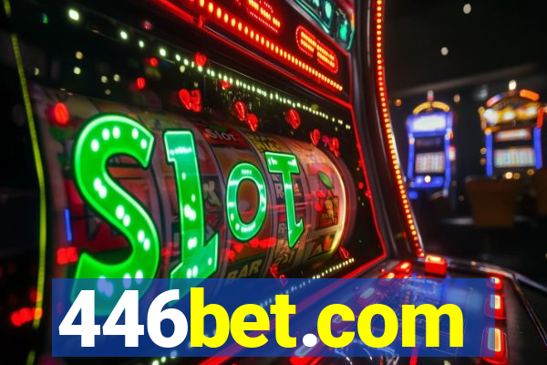 446bet.com