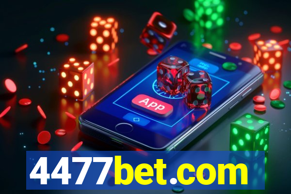 4477bet.com