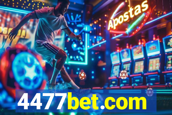 4477bet.com