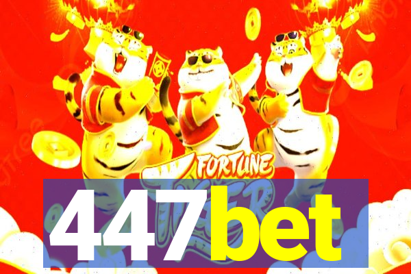 447bet