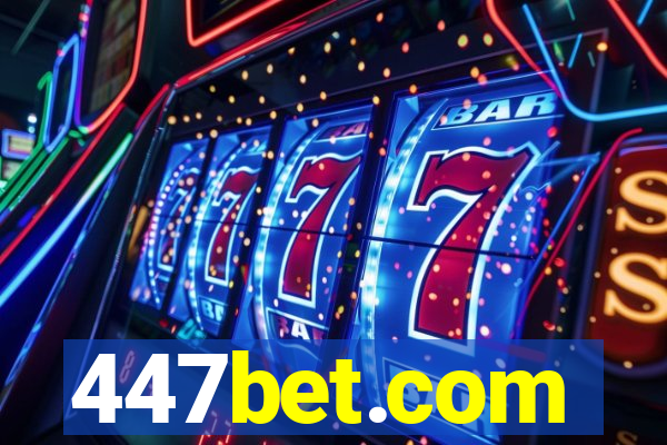 447bet.com