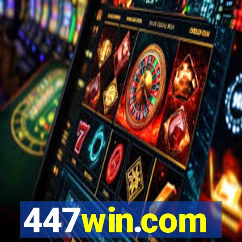 447win.com