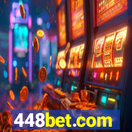 448bet.com