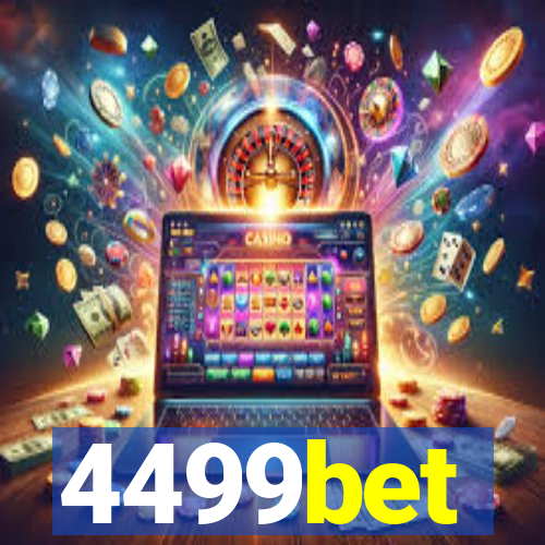 4499bet