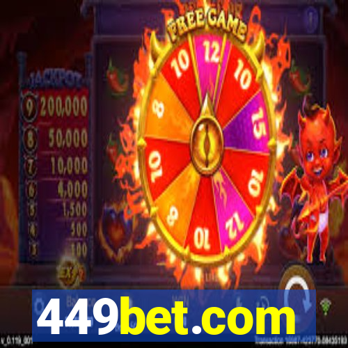 449bet.com