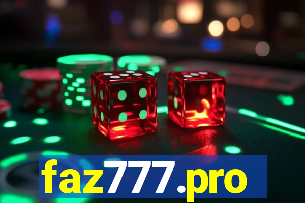 faz777.pro