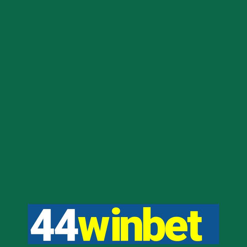 44winbet