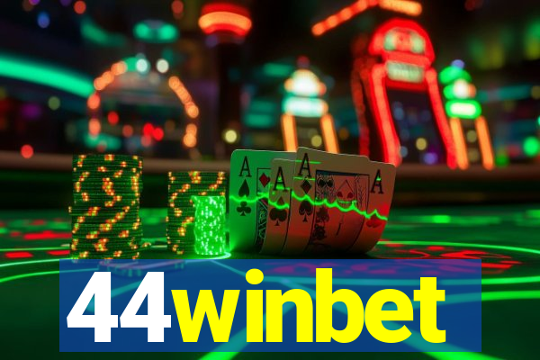 44winbet