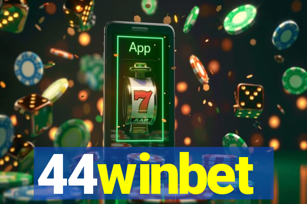 44winbet