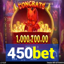 450bet