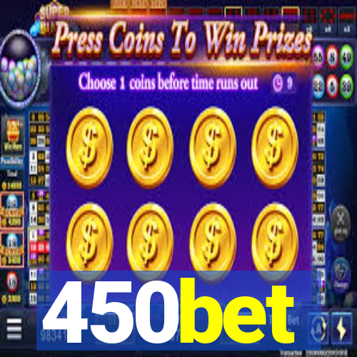 450bet