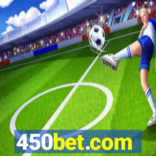 450bet.com