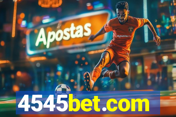 4545bet.com