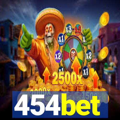 454bet