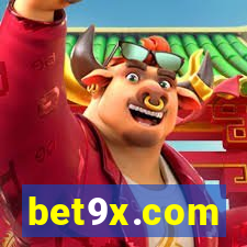 bet9x.com