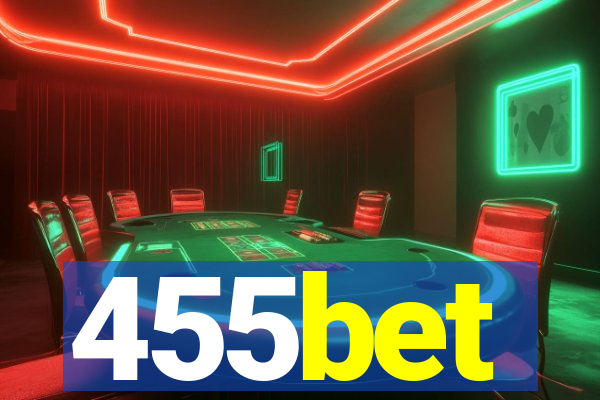 455bet