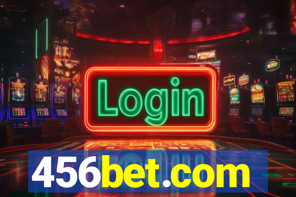 456bet.com