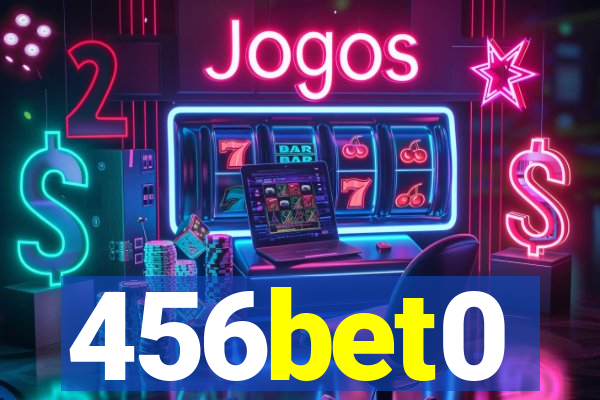 456bet0