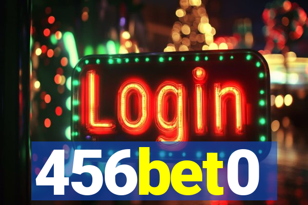 456bet0