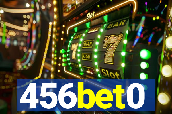 456bet0