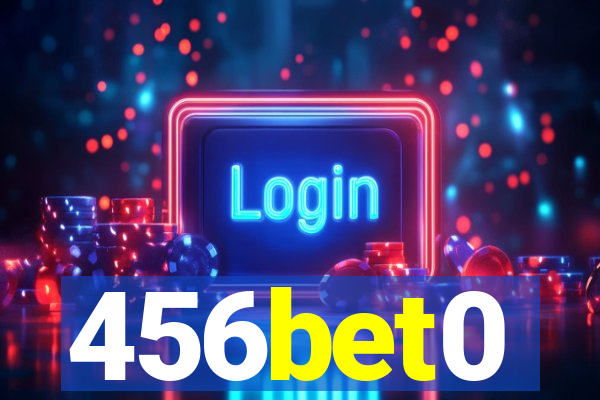 456bet0