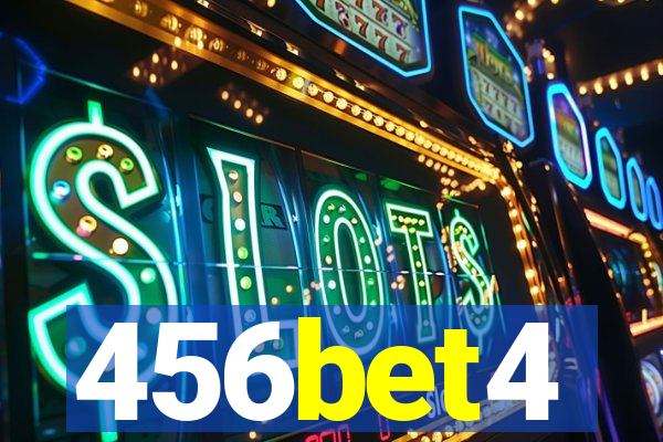 456bet4