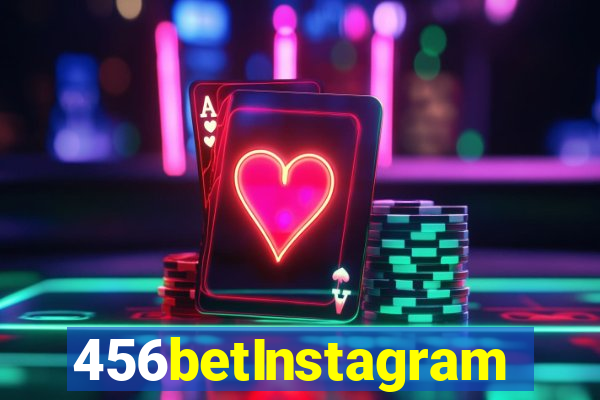 456betInstagram