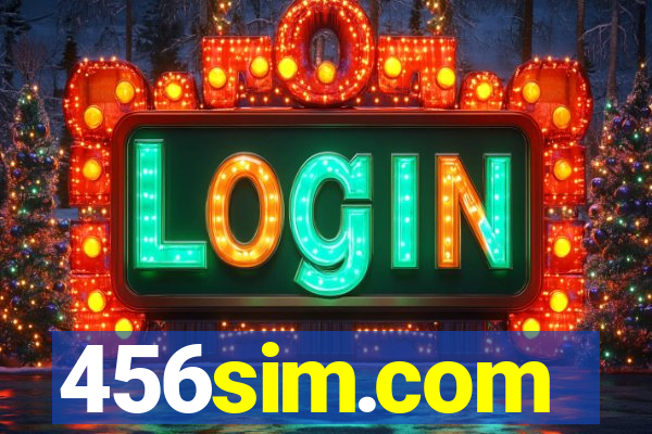 456sim.com