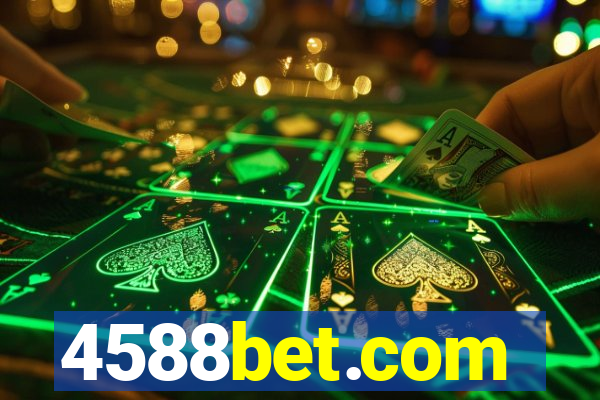 4588bet.com