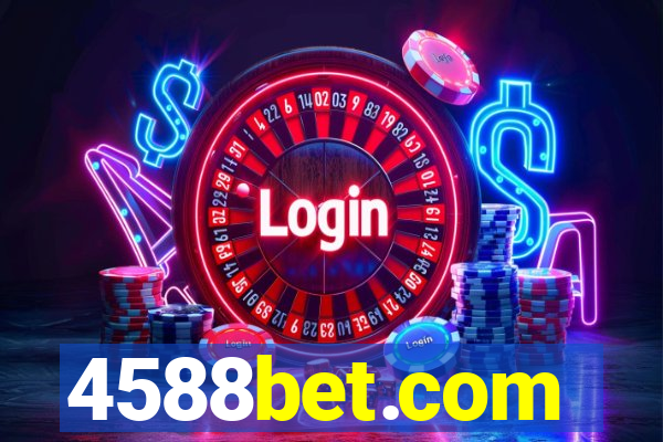 4588bet.com