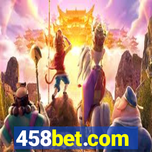 458bet.com