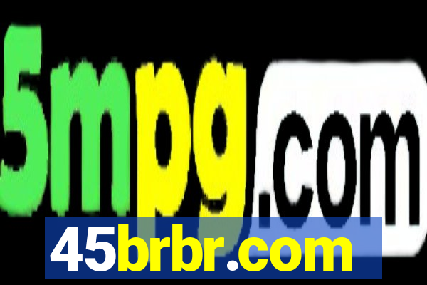 45brbr.com