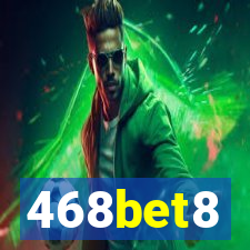 468bet8