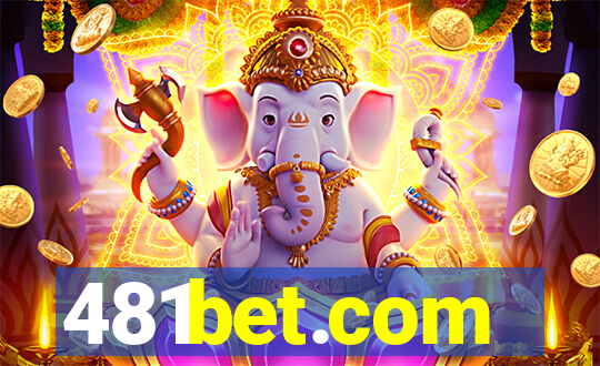 481bet.com