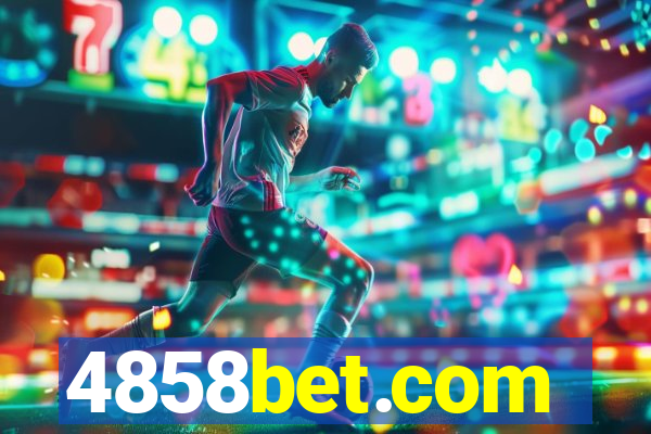 4858bet.com