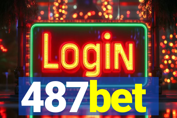 487bet