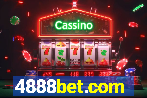 4888bet.com