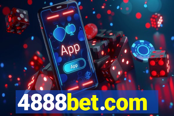 4888bet.com