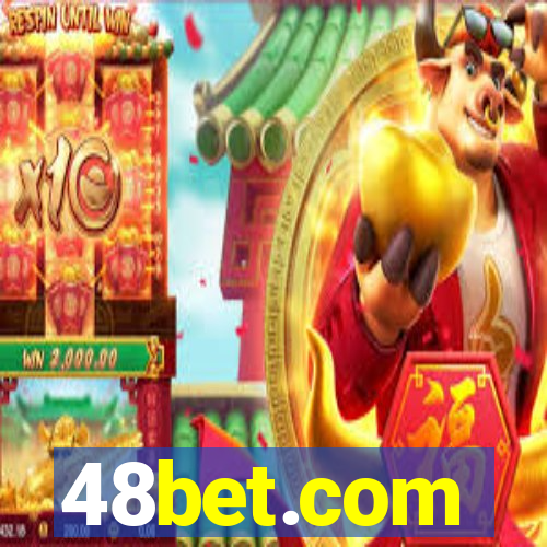 48bet.com