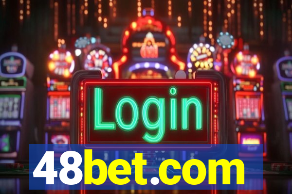 48bet.com