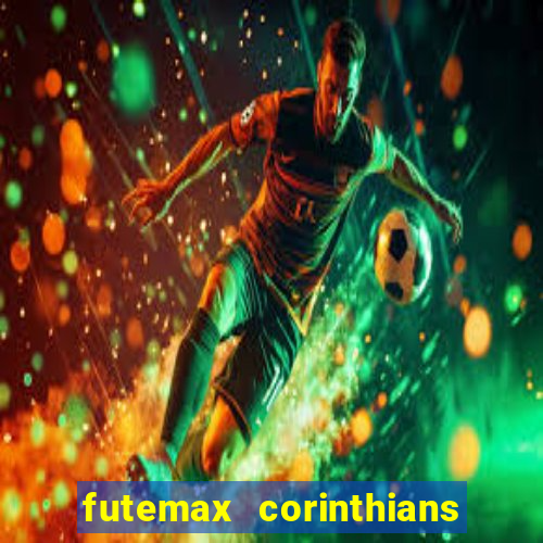 futemax corinthians x palmeiras